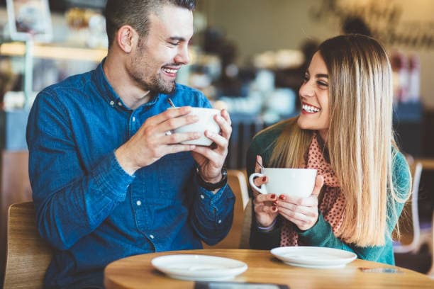 Å tette gapet: Hvorfor Paritae er datingappen du trenger cover image